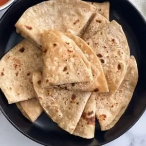 Wheat Roti