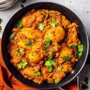 Dum Aloo